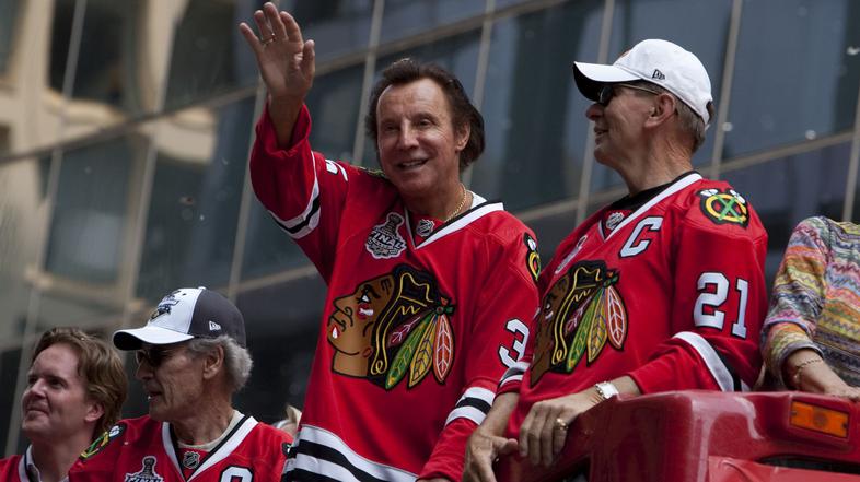 Tony Esposito