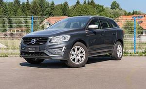 Volvo XC60 D4 R-Design