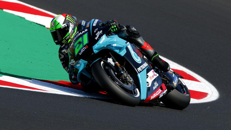 Franco Morbidelli