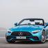 mercedes-AMG SL43