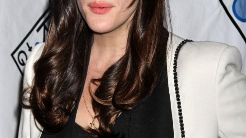 Liv Tyler