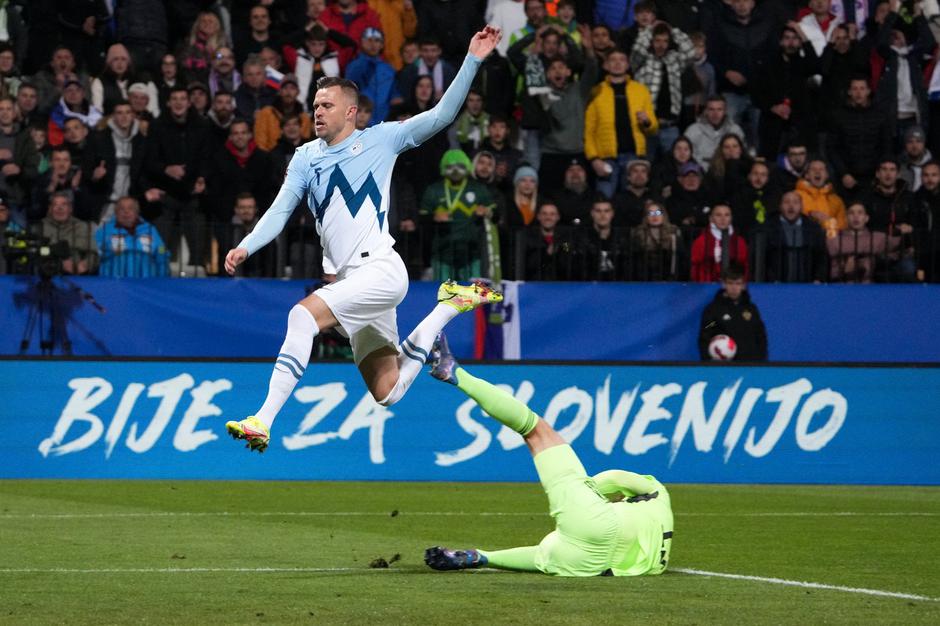 Josip Iličić | Avtor: Profimedia