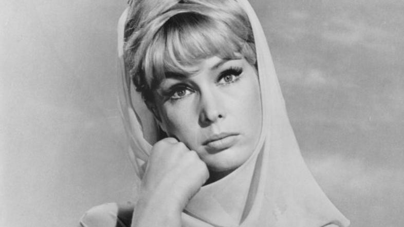 barbara eden