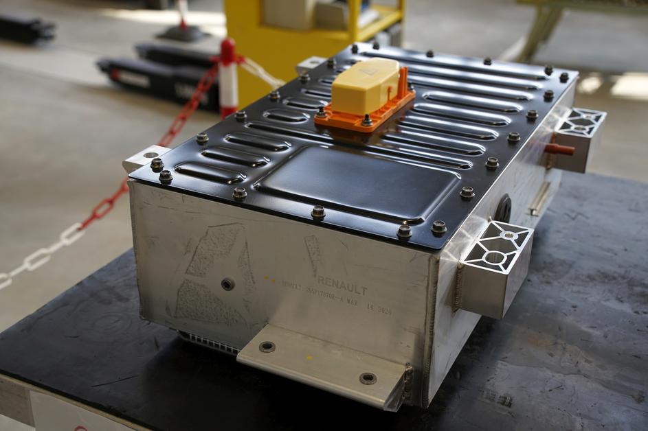 Izobraževalni center Renault Mirna Peč