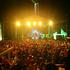 Tuborg Green Beat festival v Papayi