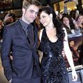 Robert Pattinson, Kristen Stewart