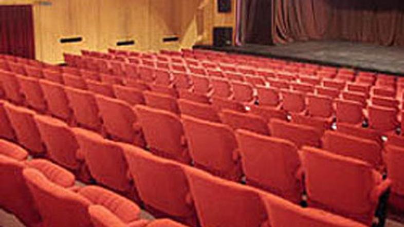 Bodo Španski borci novo domovanje Šentjakobskega gledališča Ljubljana?