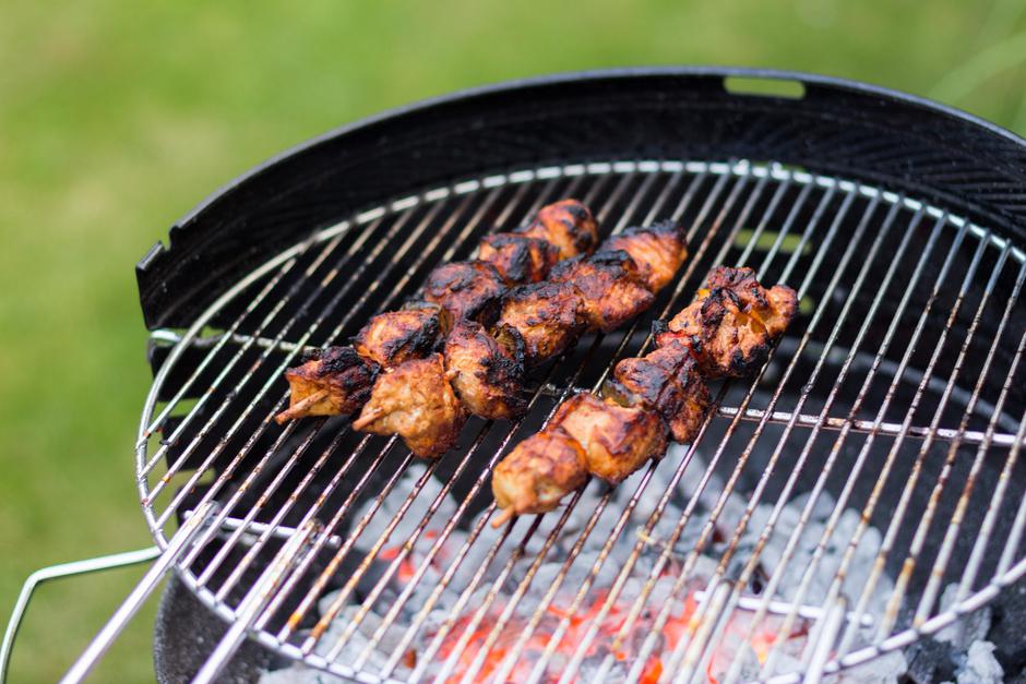 Zažgano meso | Avtor: Profimedia