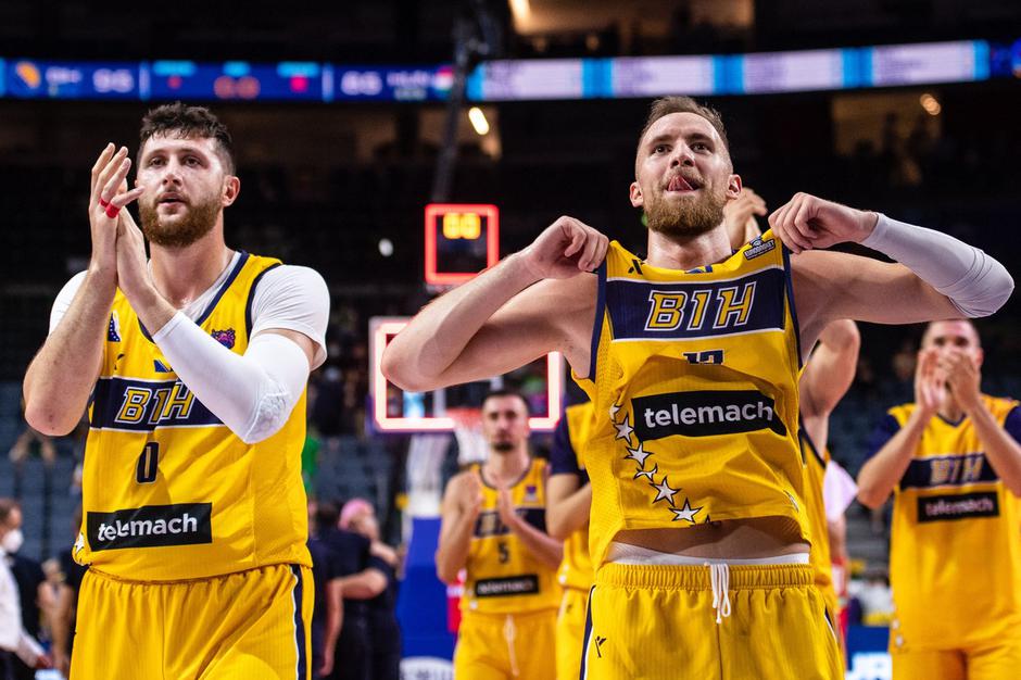 Eurobasket 2022 | Avtor: Profimedia