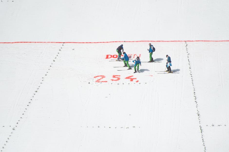 Planica zaključek sezone | Avtor: Anže Petkovšek