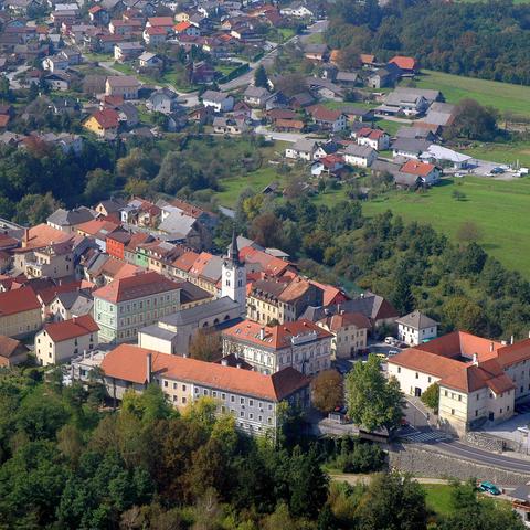 Bela krajina
