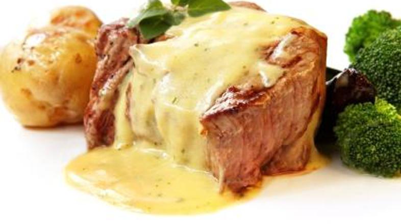 Zanimiva in lahka omaka iz penine