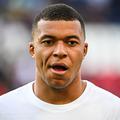 Mbappe