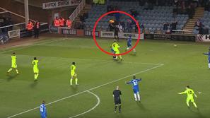 sodnik peterborough southend