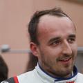 robert kubica