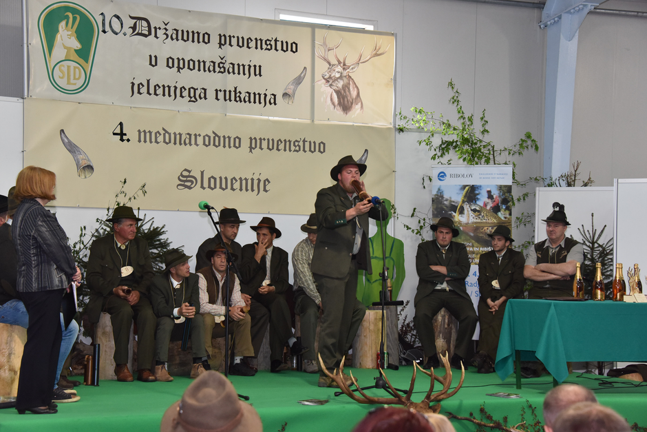 Naturo | Avtor: Pomurski sejem