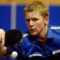 Bo veselje Adama Bobrowa postalo nov trend v namiznem tenisu?