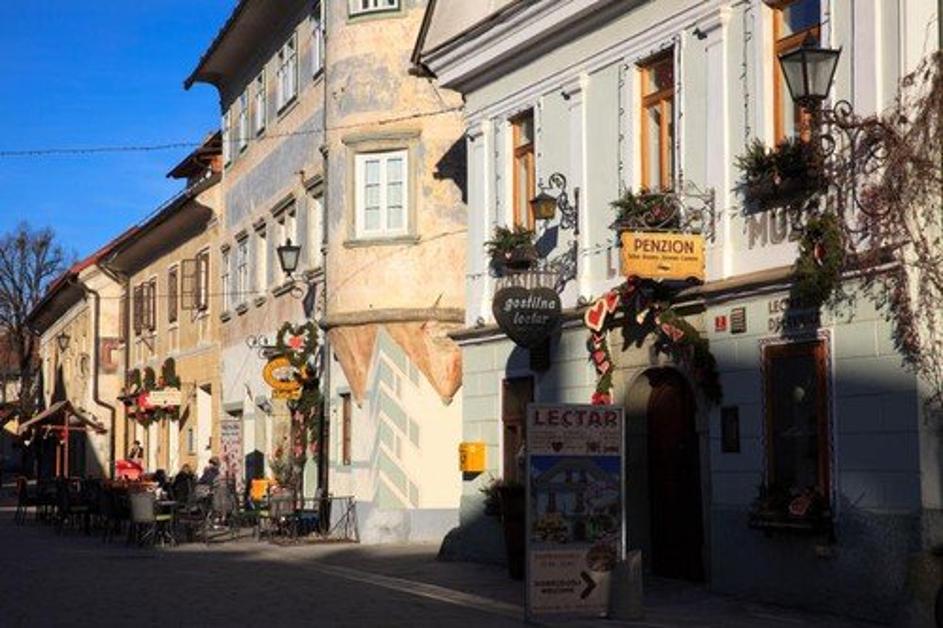 Radovljica