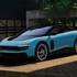 Ferrari luce