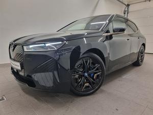 BMW iX xDrive40