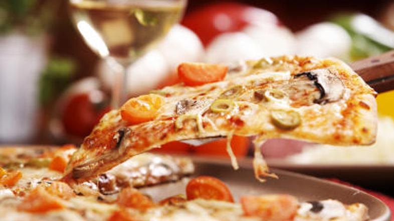 Prepir zaradi pizze se je končal z umorom.