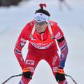 Ole Einar Bjoerndalen