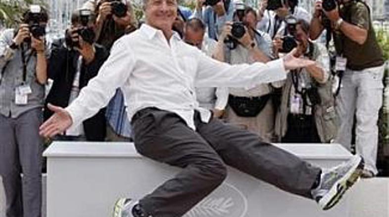 Vloga Ramba je bila zanj preveč nasilna.