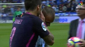 suarez sandro twitter