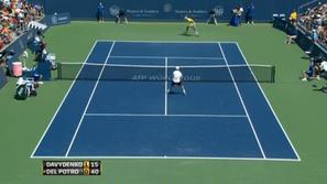 MOjstrovina Del Potra 