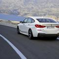 BMW serije 6 Gran Turismo