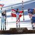 olimpijske igre Vancouver 2010 superveleslalom srebrna Tina Maze Vonn Fischbache