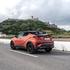 Prenovljena toyota CH-R