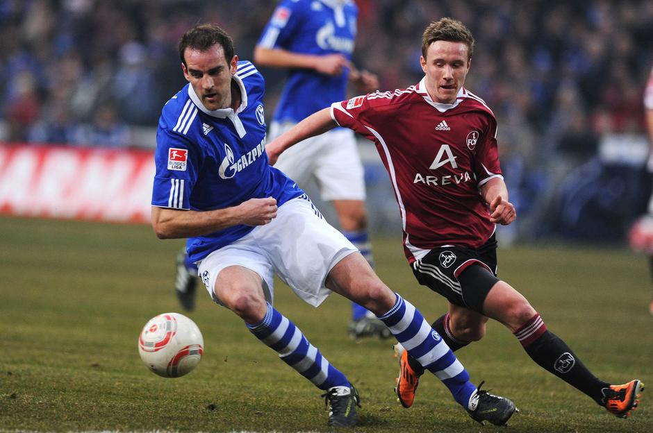 Markus Mendler | Avtor: Profimedia