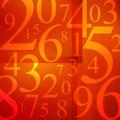 števila, številke, numerologija