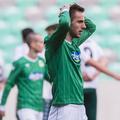 Djermanović Đermanović Krka Olimpija Ljubljana Prva liga slovenska prvenstvo Sto