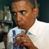 Barack Obama, hrana, prehrana, Petersburg
