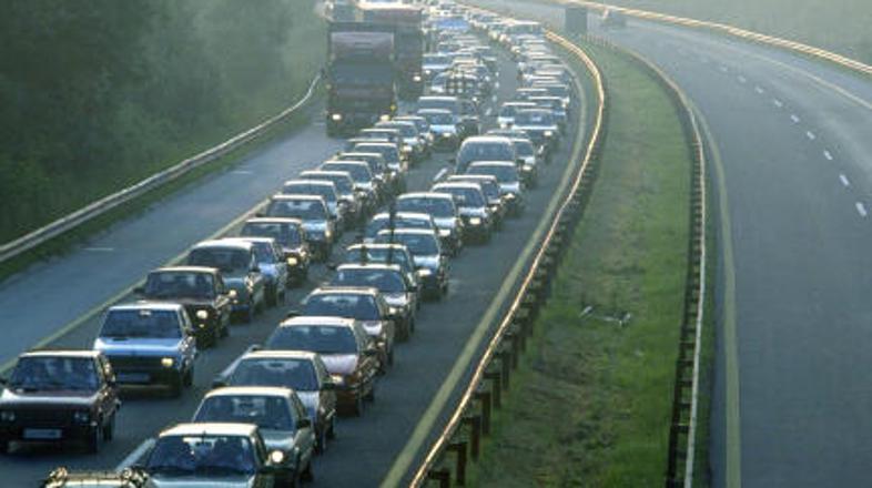 Ravno ko so naše ceste zapustile še zadnje skupine poletnih turistov, so delavci