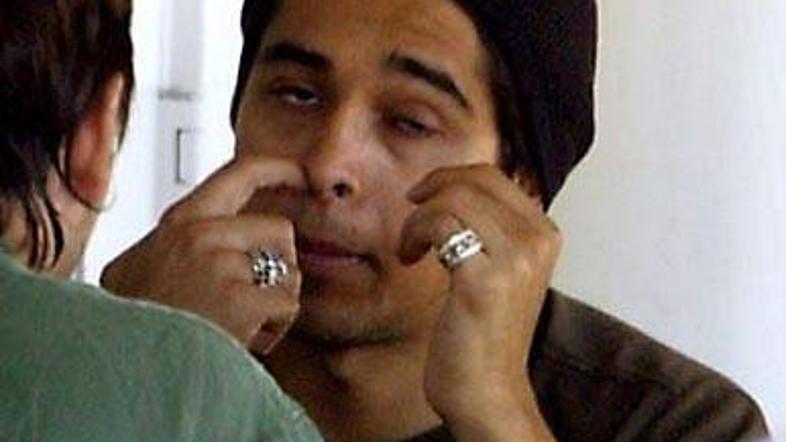 Wilmer Valderrama