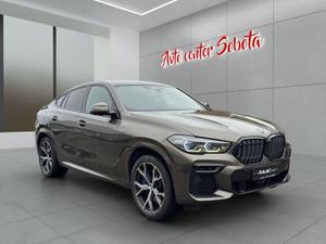 BMW X6 X6 40D M SPORT