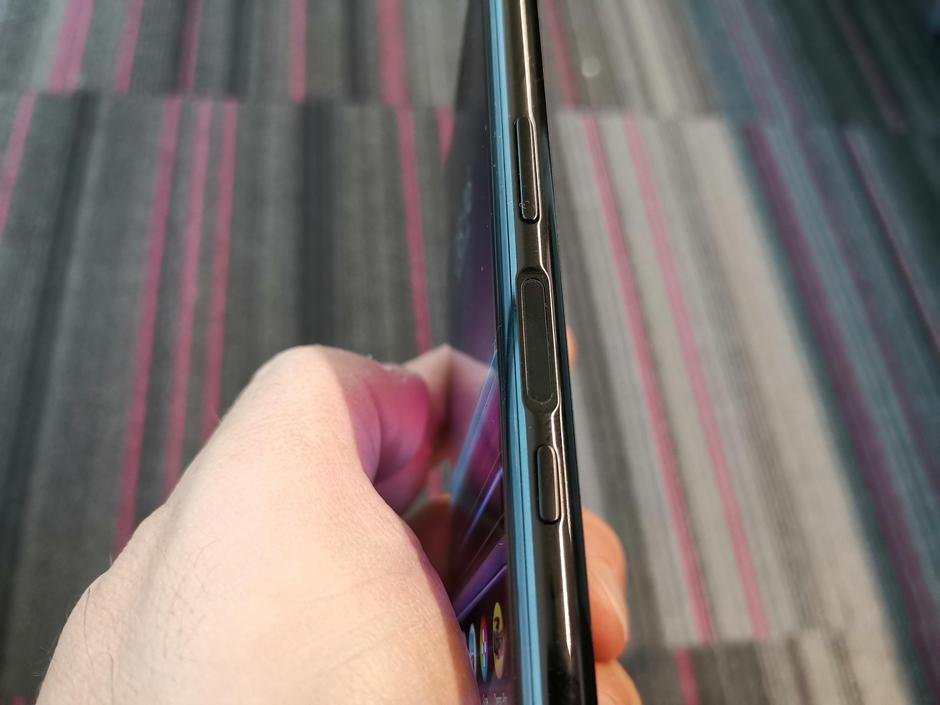 Sony Xperia 5 | Avtor: 