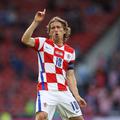 luka modrić