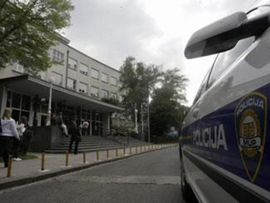 Največ korupcije je bilo odkrite na prometni fakulteti v Zagrebu. | Avtor: Žurnal24 main