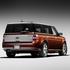 Ford flex