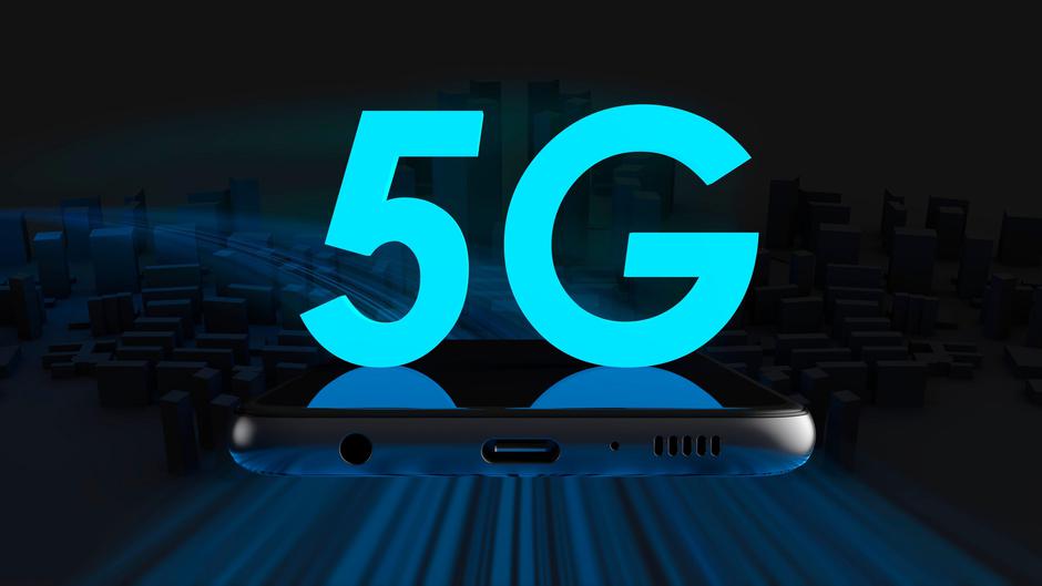 5g | Avtor: Profimedia