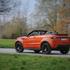 Range rover evoque convertible