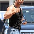 Dwayne Johnson