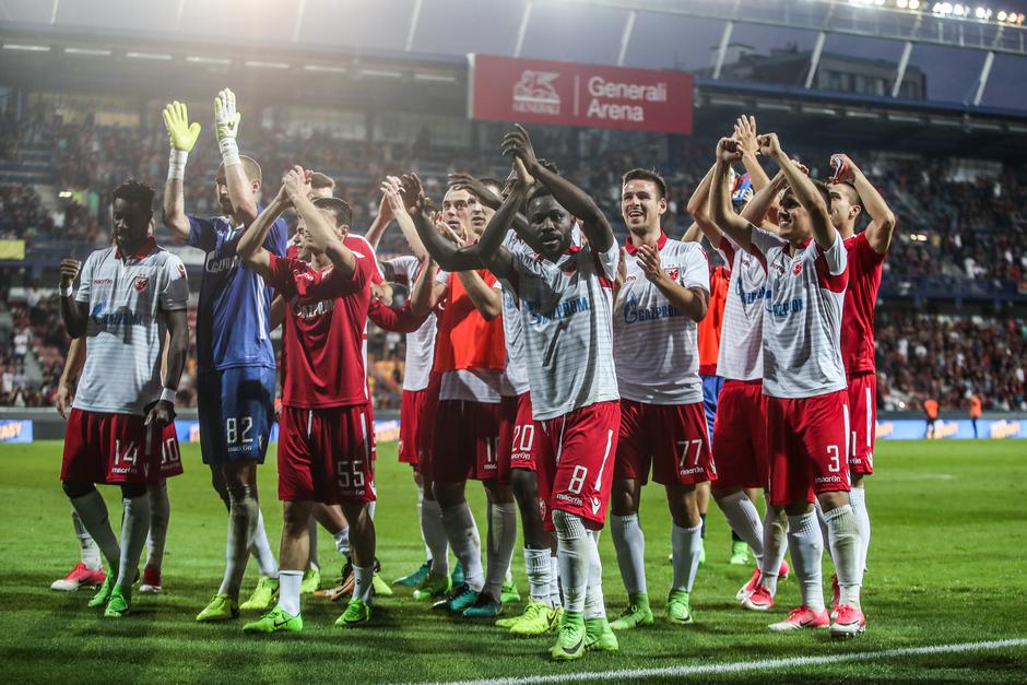 Crvena zvezda | Avtor: EPA