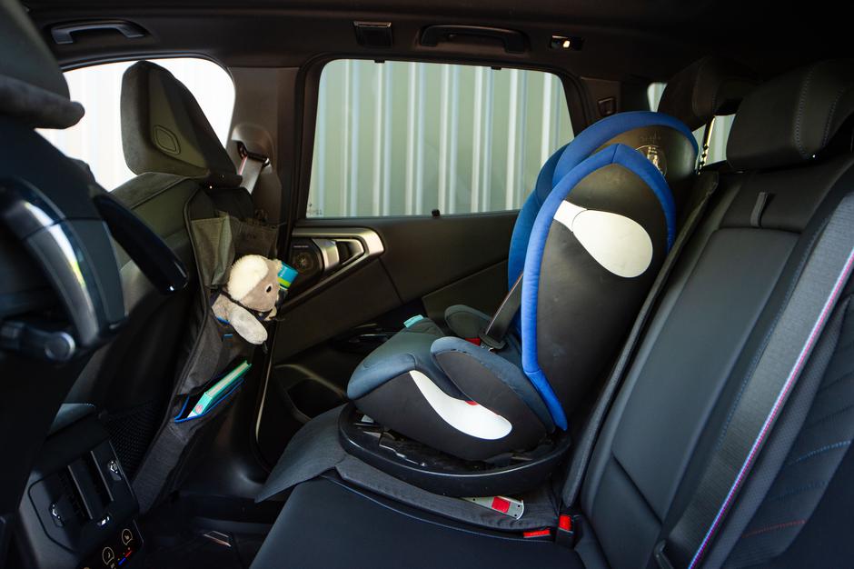 BMW X3 | Avtor: Anže Petkovšek