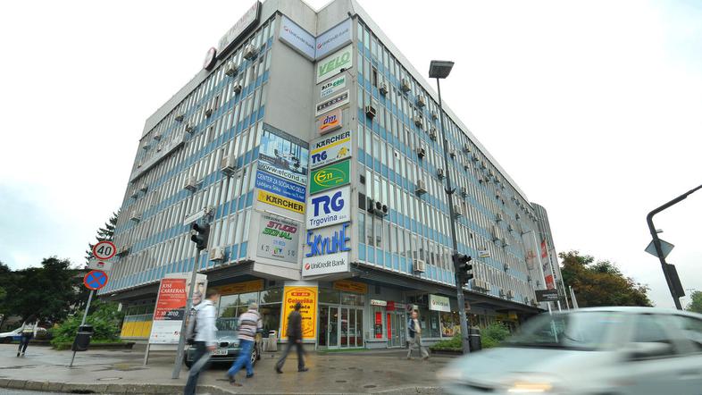 Delavec CSD Šiška je varovancu vzel manjše stanovanje v Šiški, njega pa poslal v