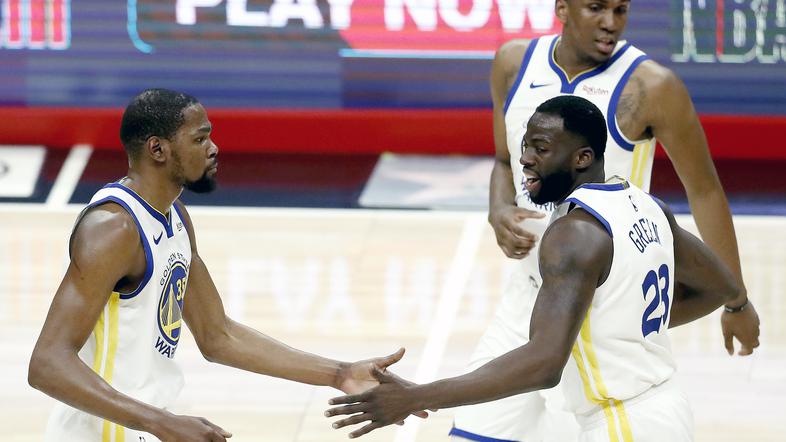 golden state warriors